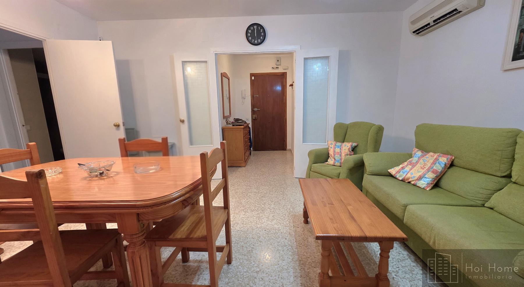 Venta de piso en El Puerto de Santa María