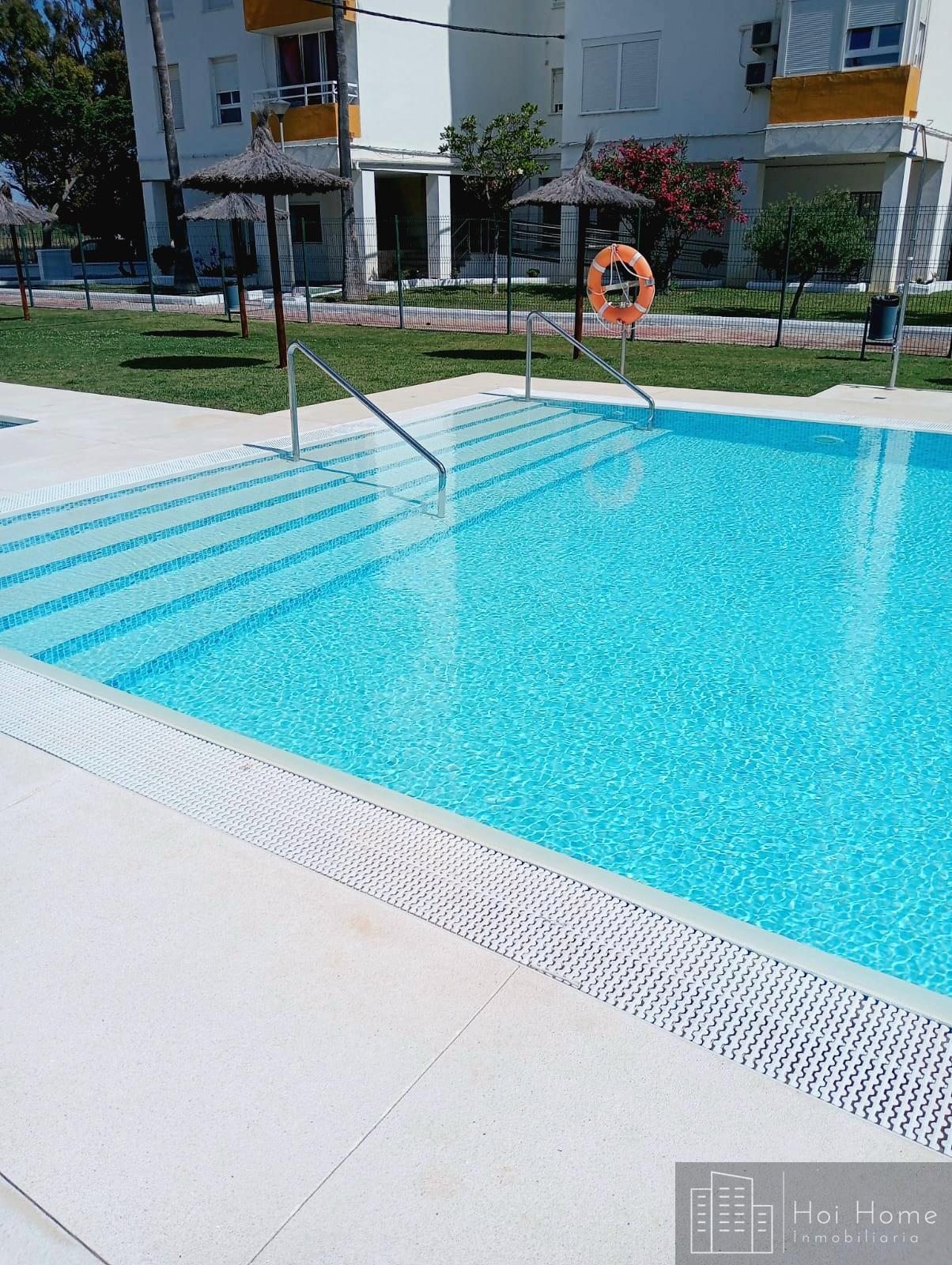 Venta de piso en El Puerto de Santa María