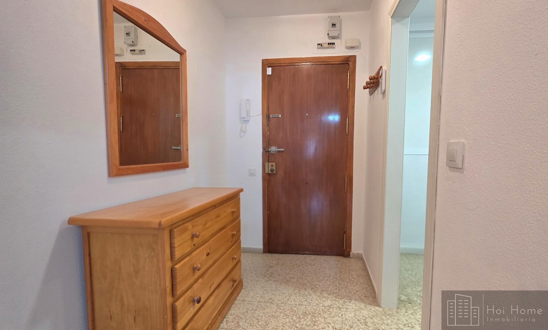 Venta de piso en El Puerto de Santa María