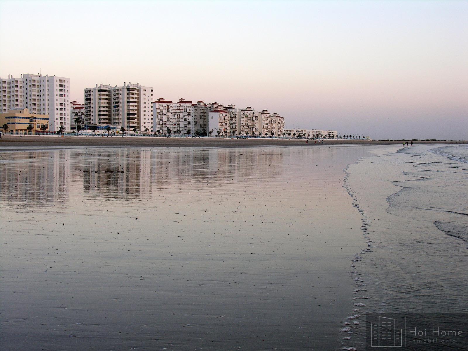 Venta de piso en El Puerto de Santa María