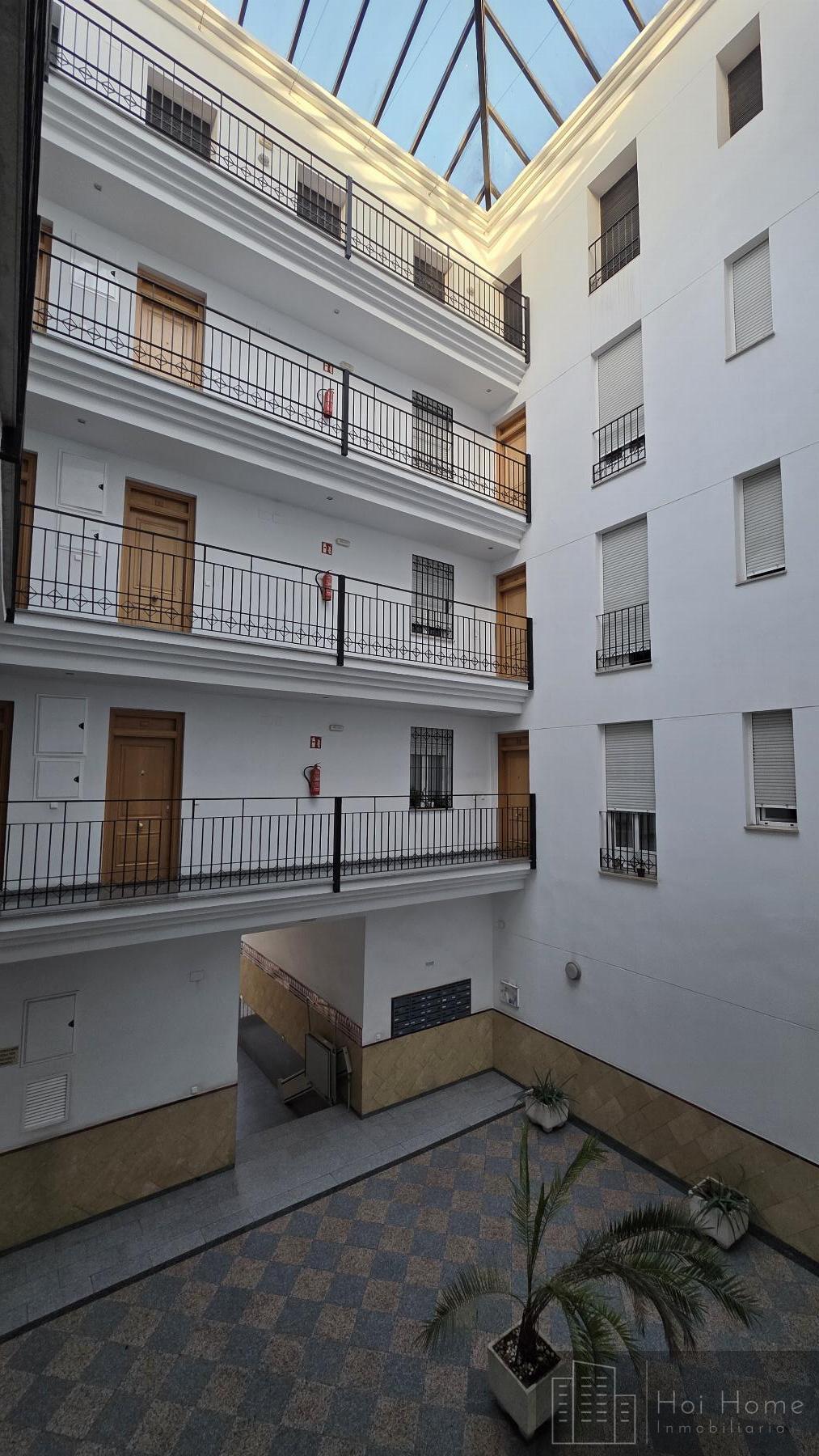 Venta de piso en Jerez de la Frontera