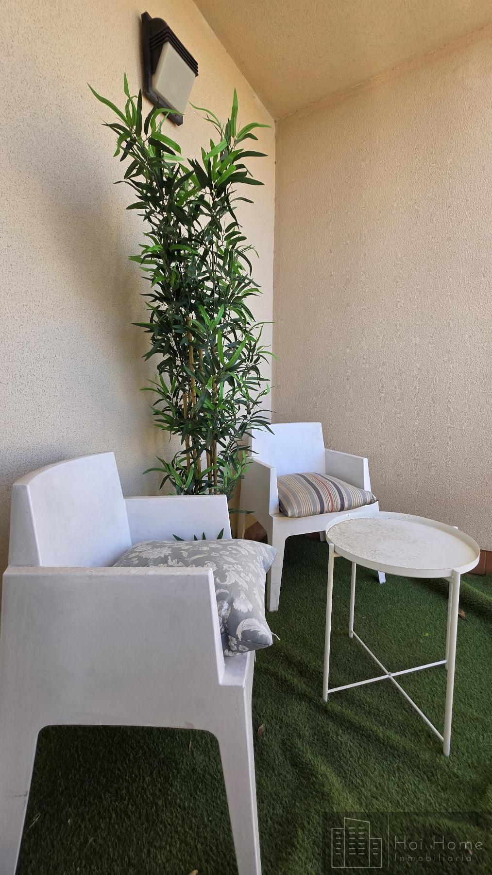 For sale of flat in Jerez de la Frontera