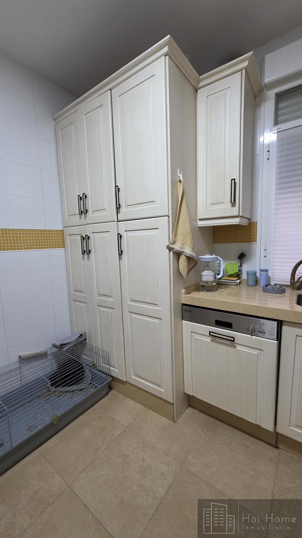 Venta de piso en Jerez de la Frontera