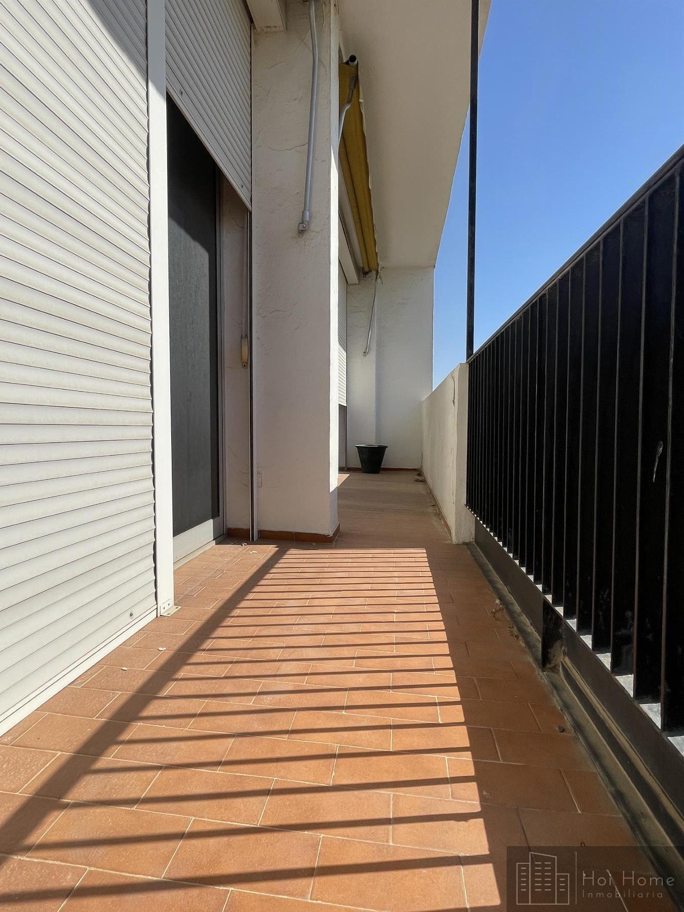 For sale of flat in Jerez de la Frontera