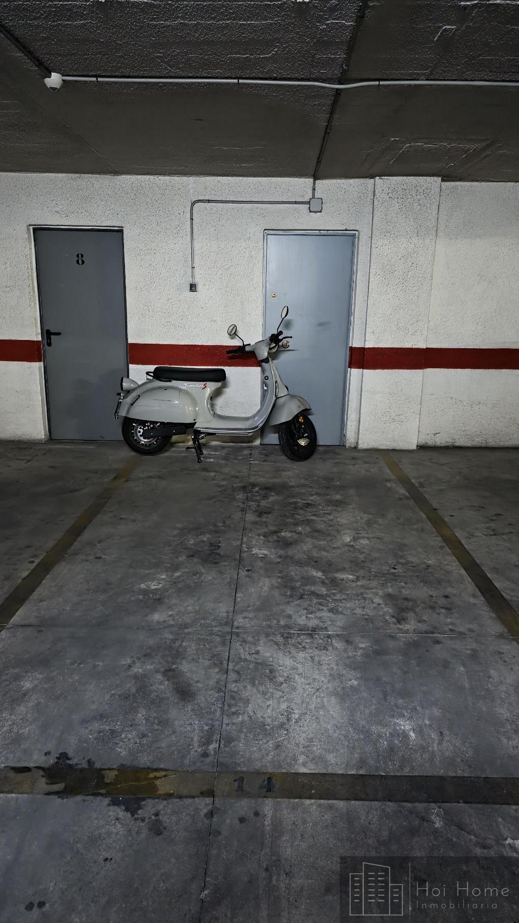 Venta de piso en Jerez de la Frontera