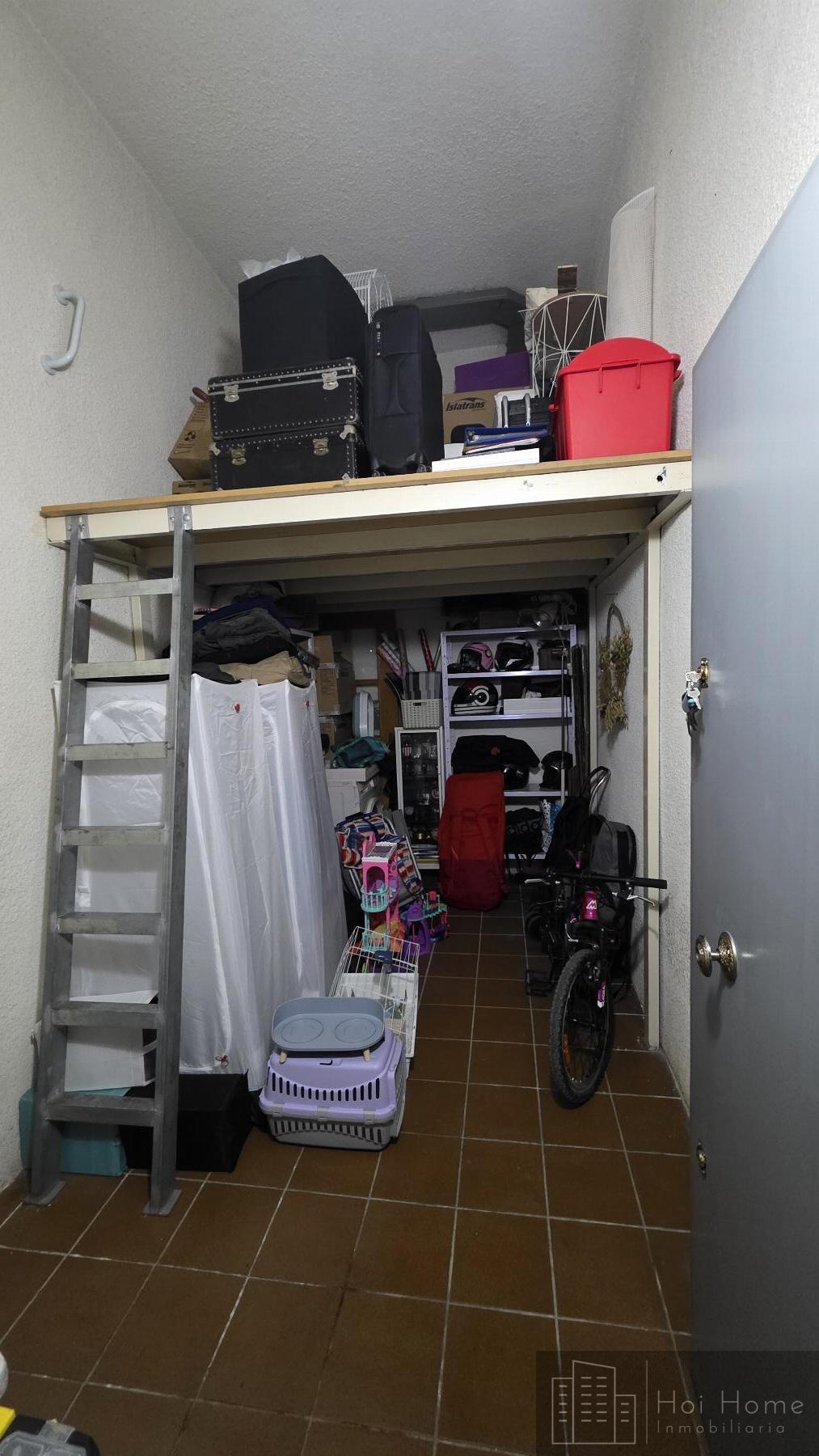 Venta de piso en Jerez de la Frontera