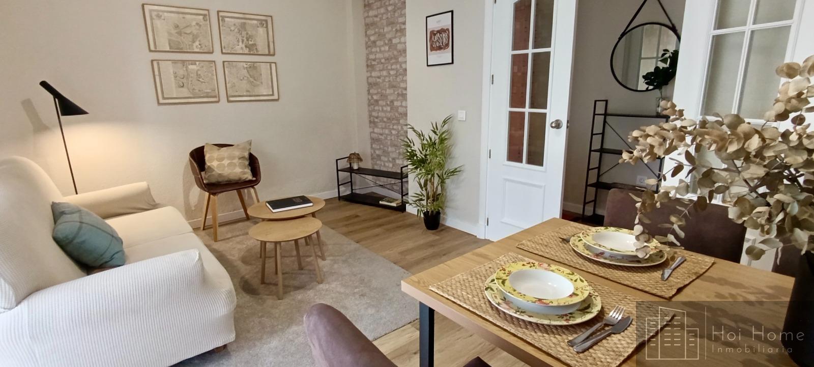 Venta de piso en Jerez de la Frontera