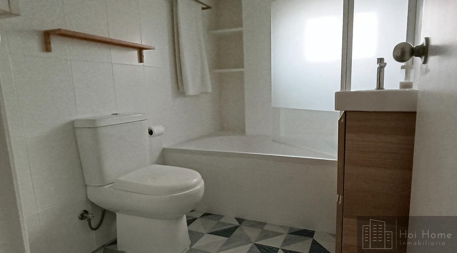 Venta de piso en Jerez de la Frontera