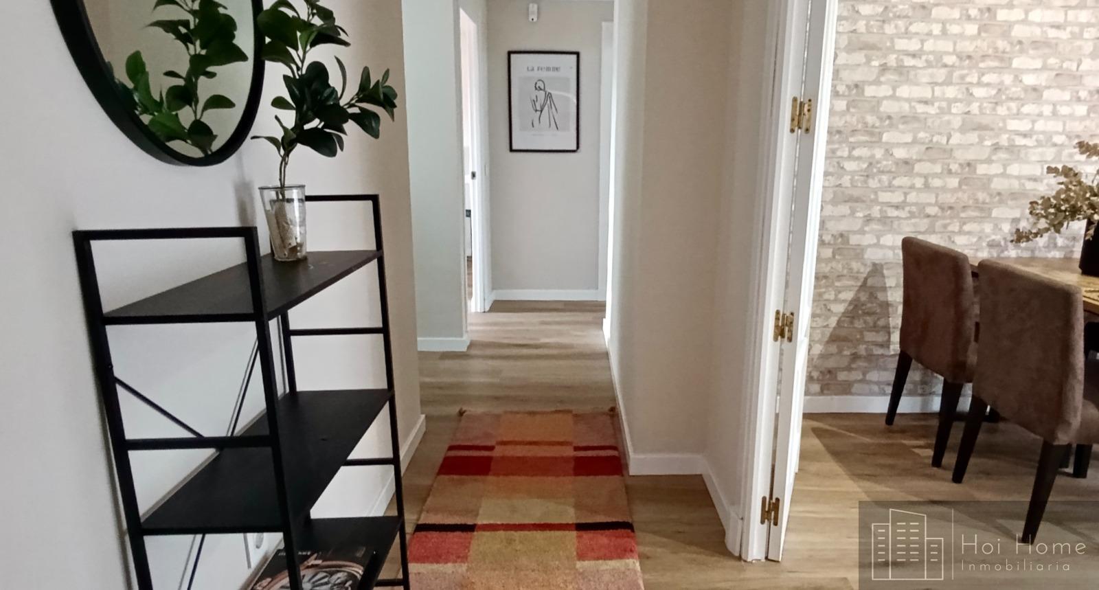 Venta de piso en Jerez de la Frontera