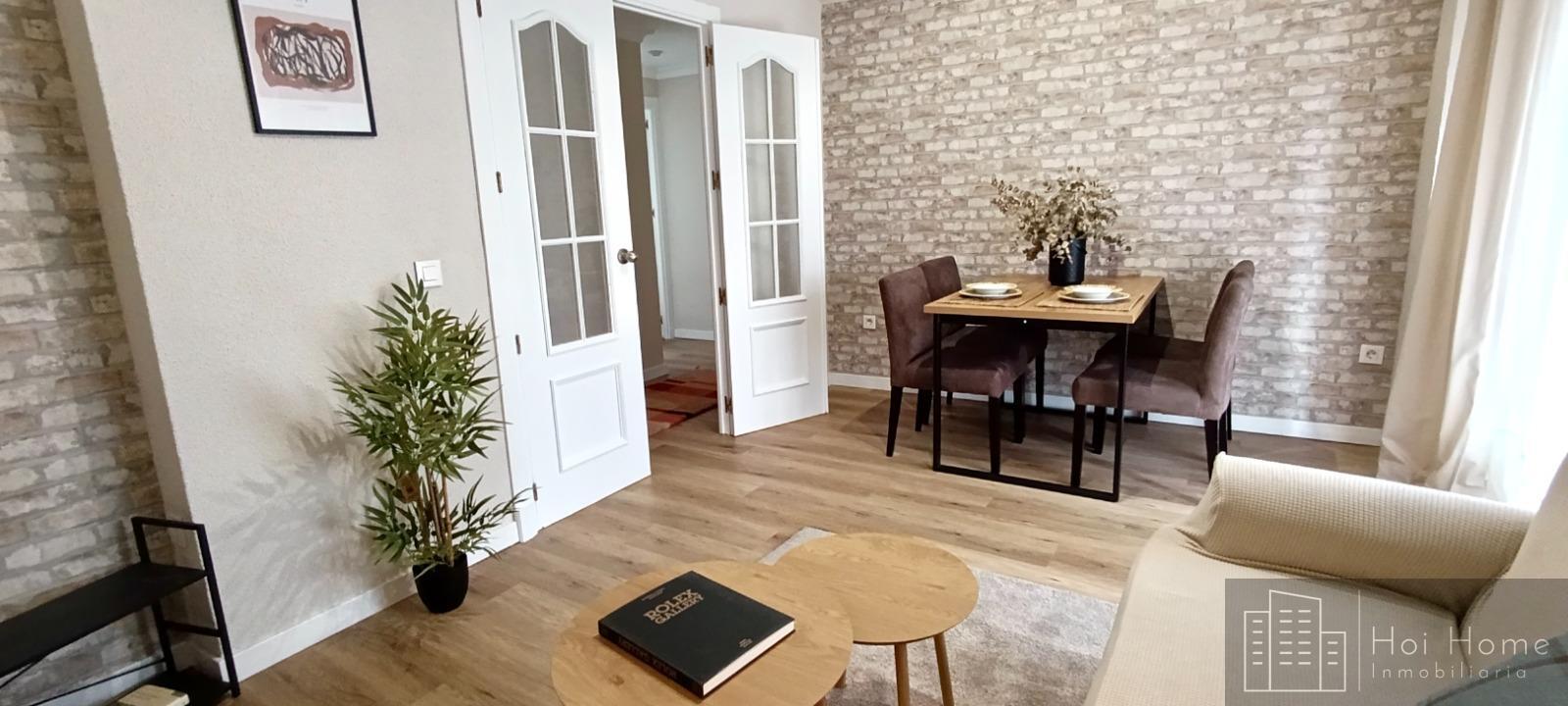 Venta de piso en Jerez de la Frontera