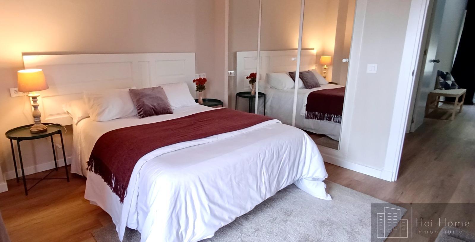 Venta de piso en Jerez de la Frontera