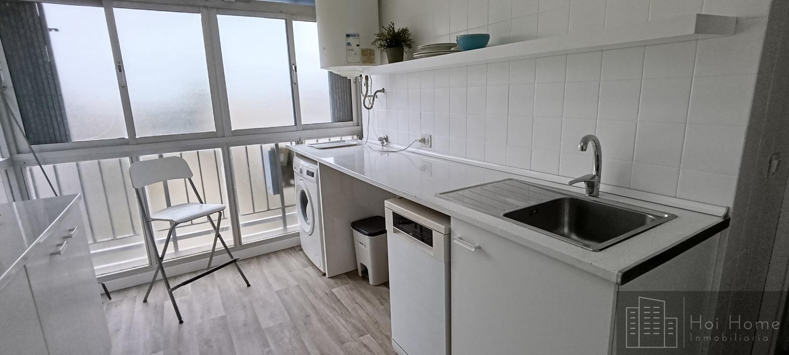 Venta de piso en Jerez de la Frontera