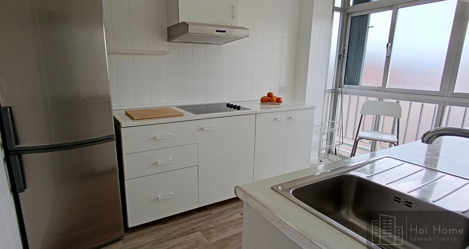 Venta de piso en Jerez de la Frontera