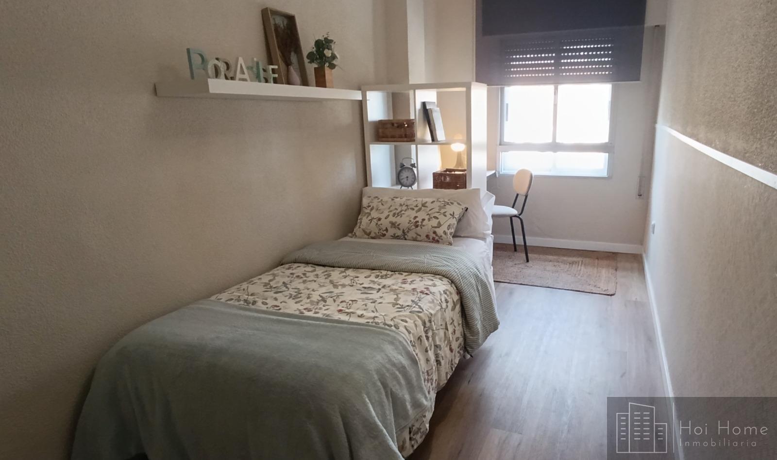 Venta de piso en Jerez de la Frontera