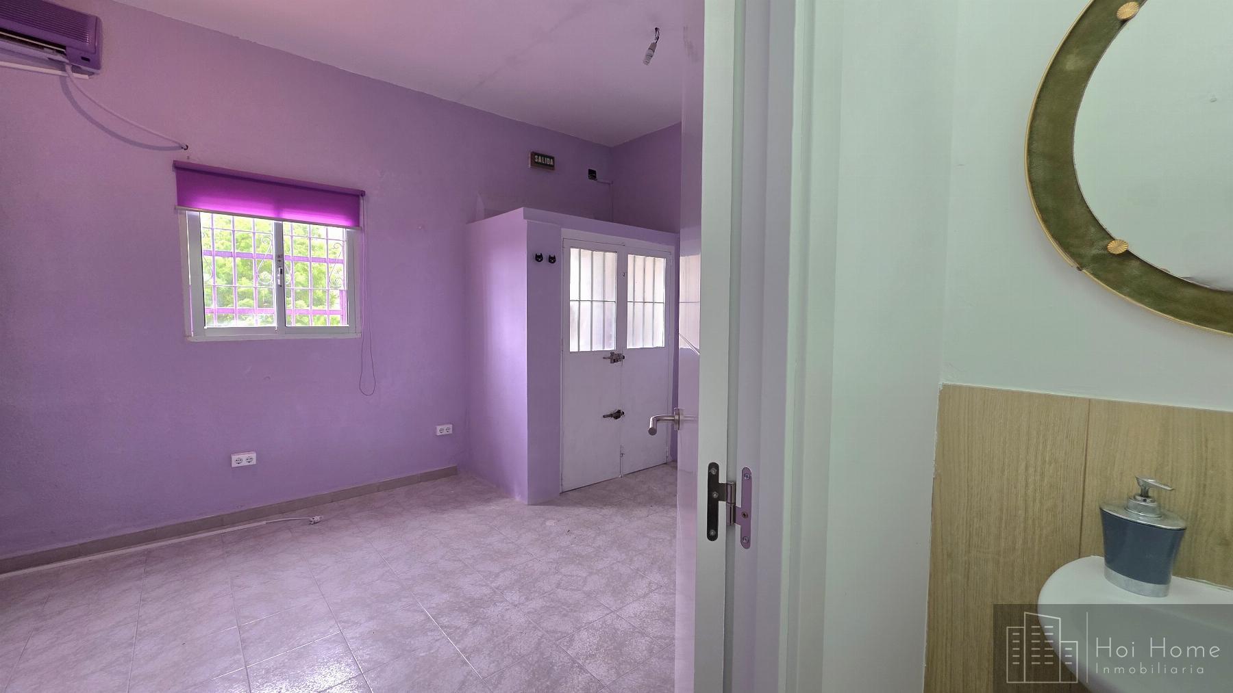 Alquiler de local en Jerez de la Frontera