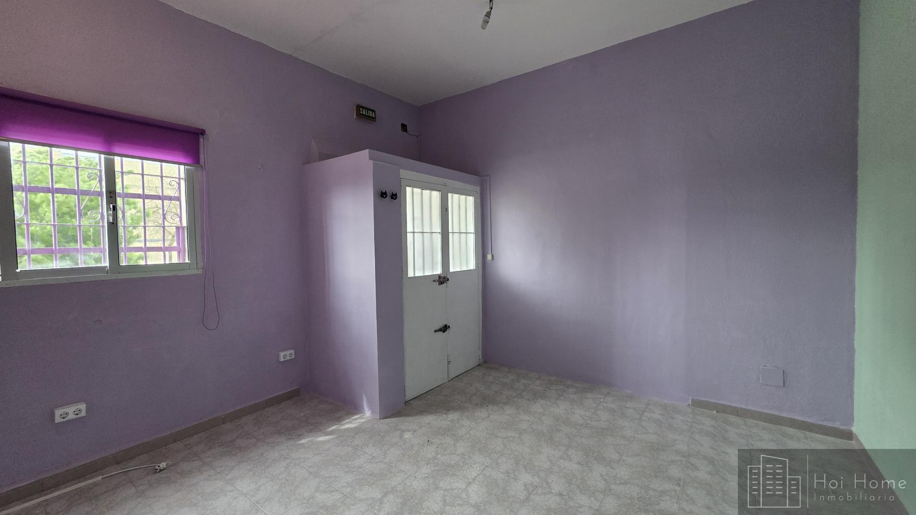 Alquiler de local en Jerez de la Frontera