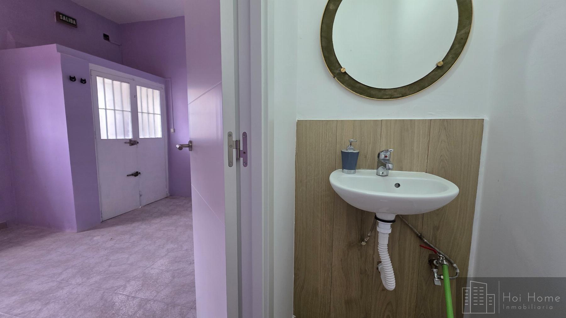 Alquiler de local en Jerez de la Frontera