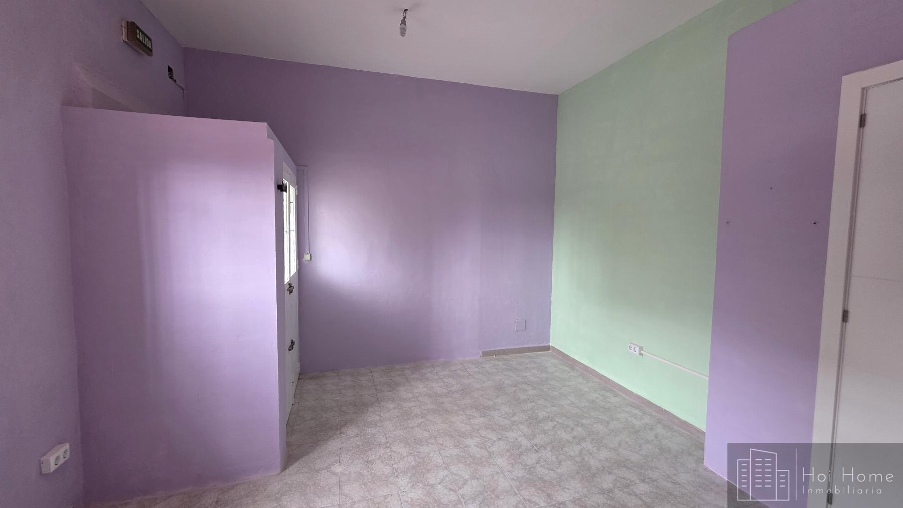 Alquiler de local en Jerez de la Frontera