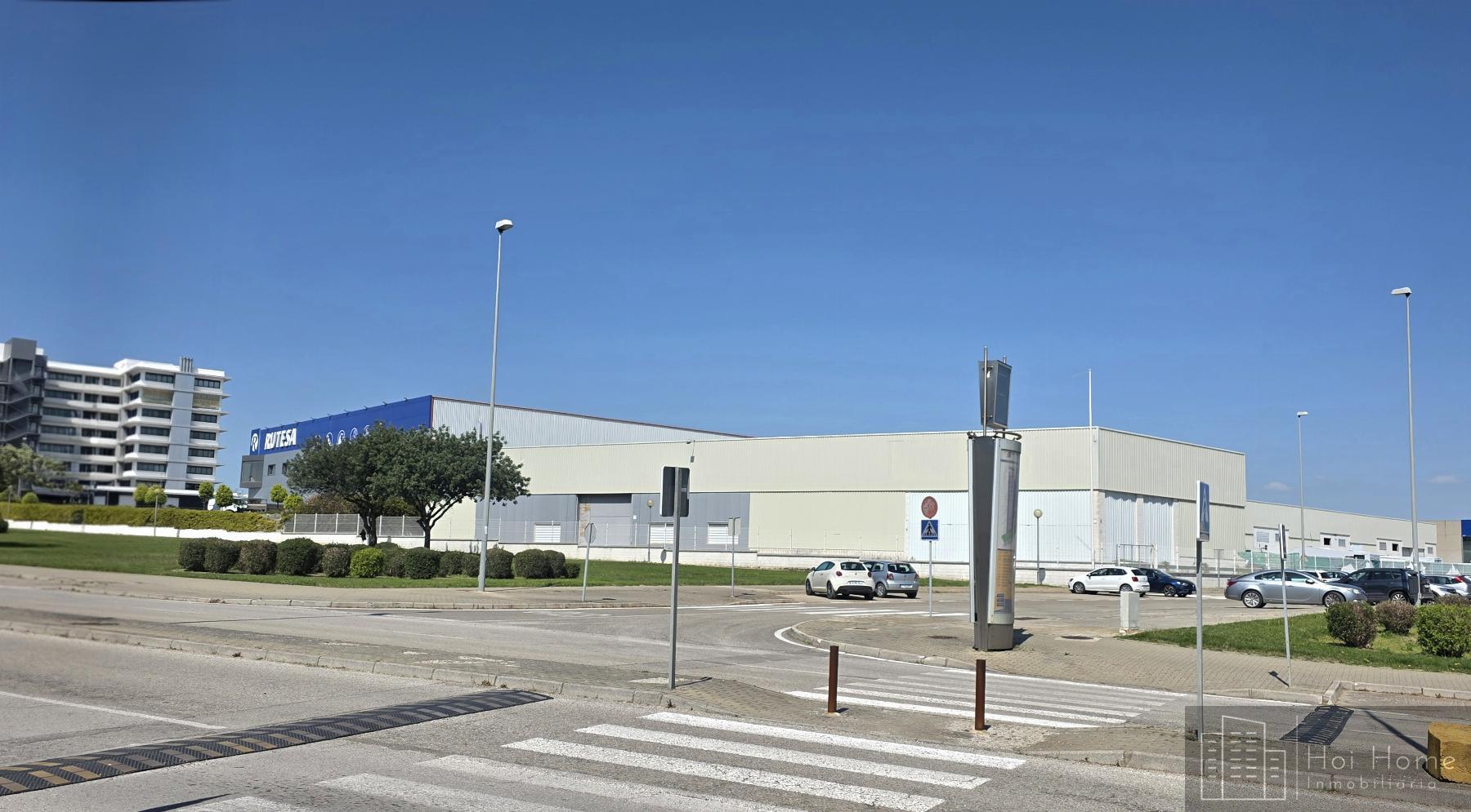 Venta de nave en Jerez de la Frontera