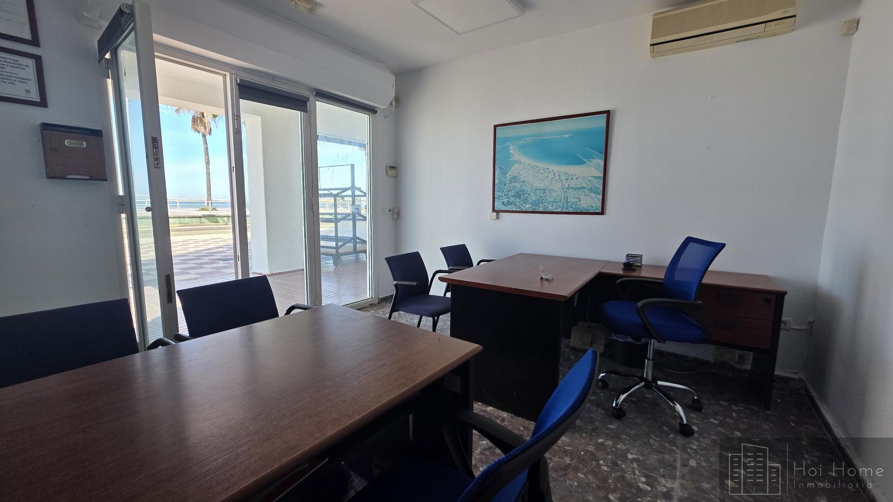 Alquiler de local en El Puerto de Santa María