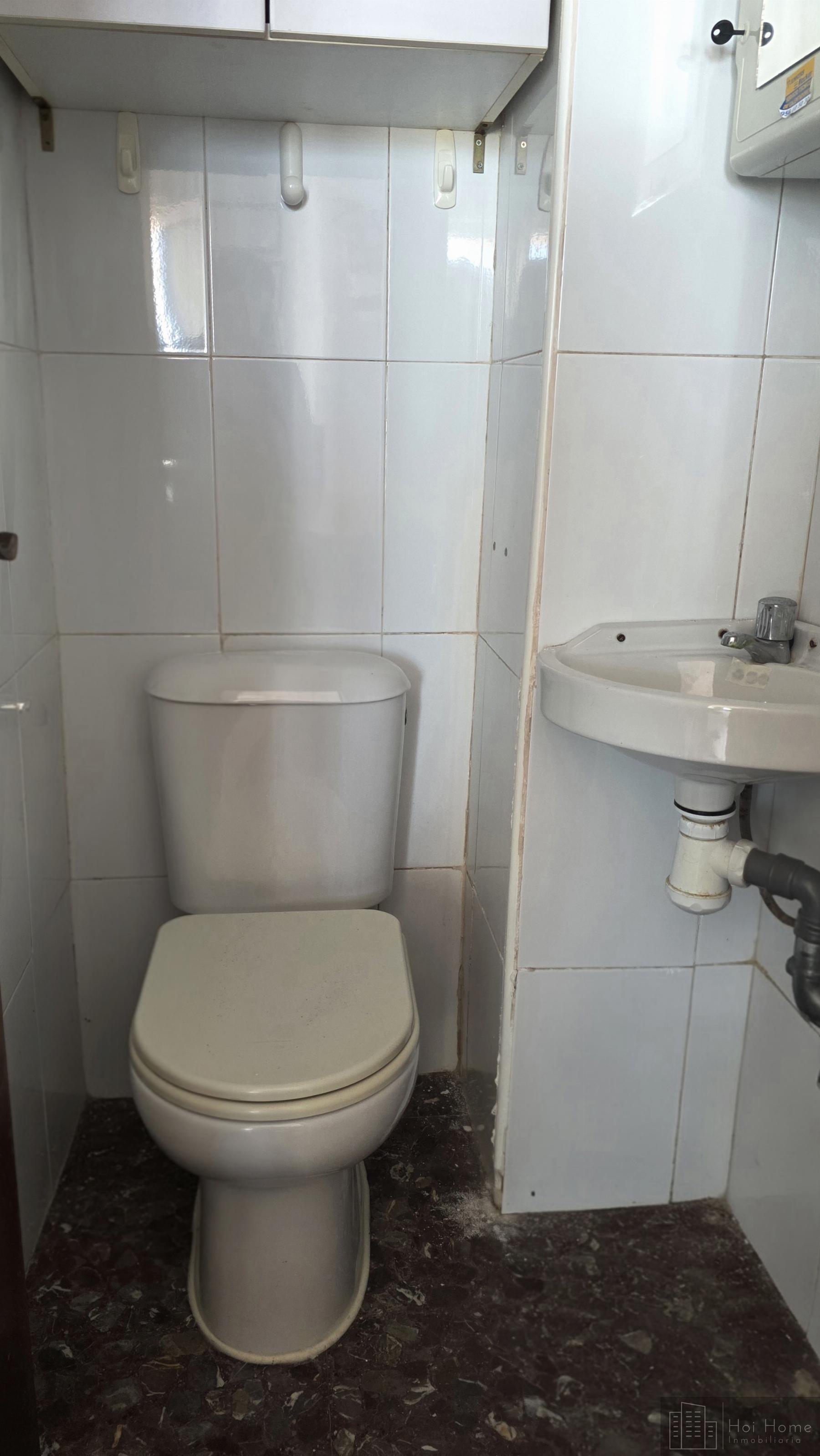 Alquiler de local en El Puerto de Santa María