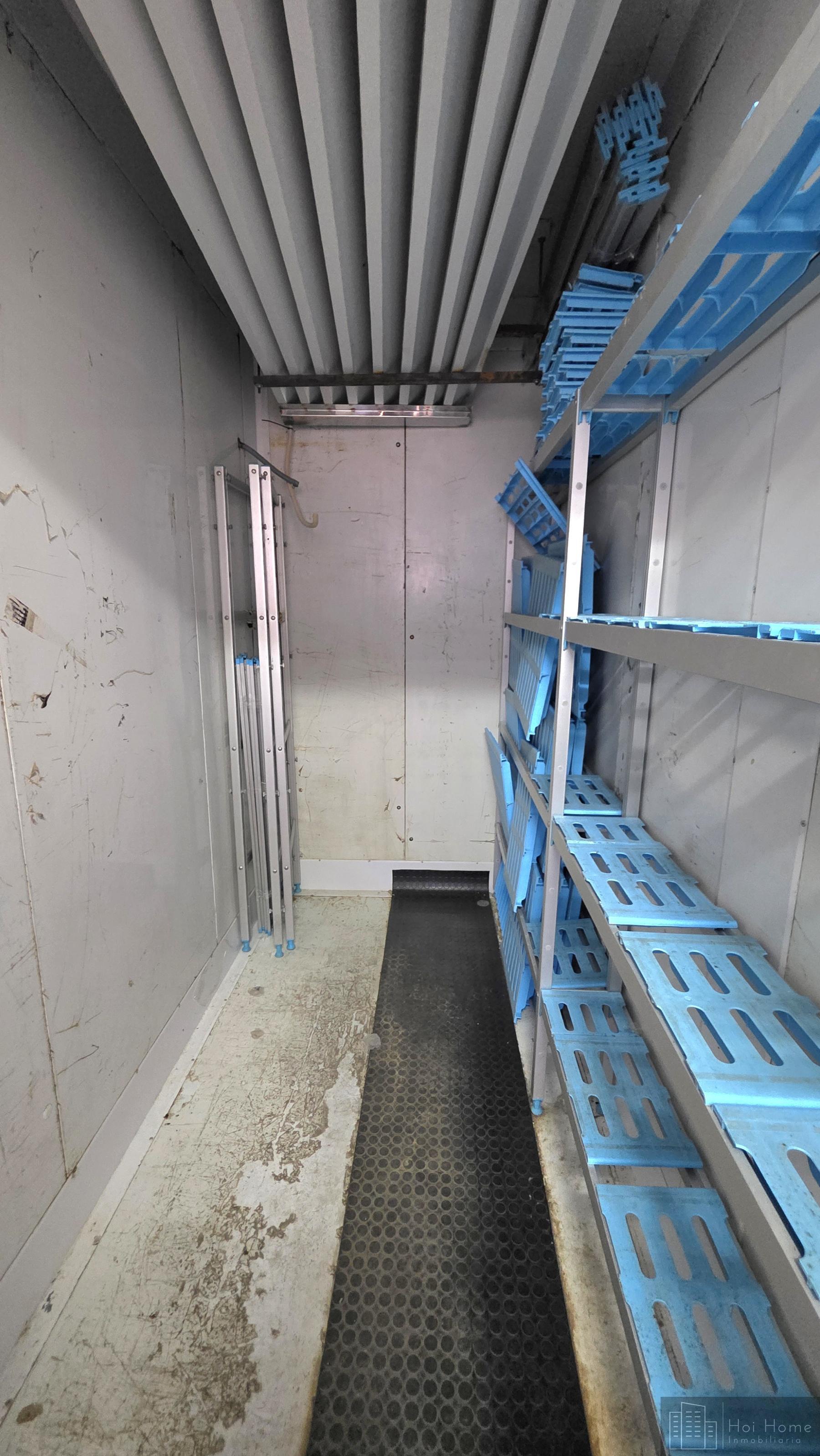 Alquiler de local en El Puerto de Santa María