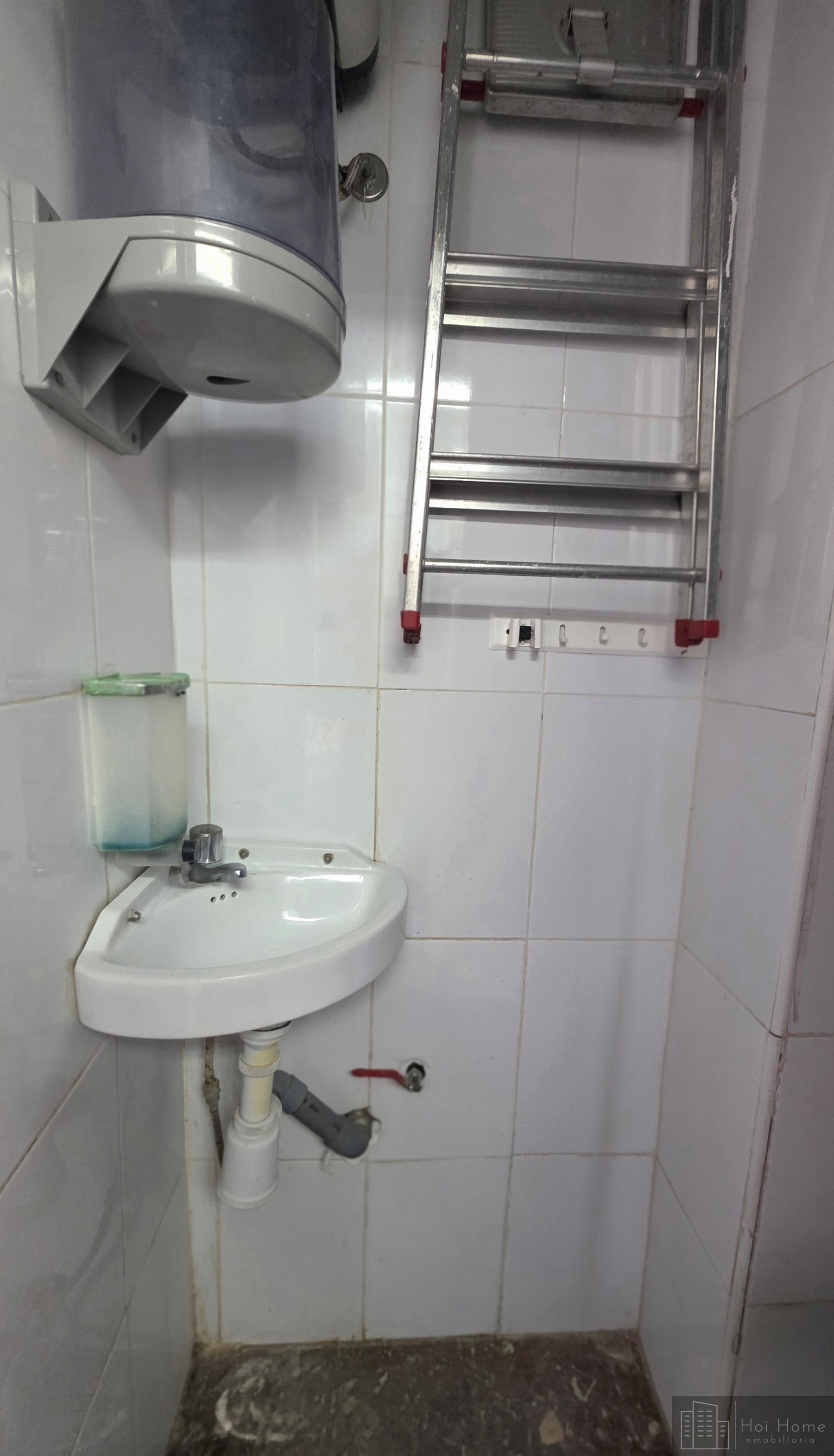 Alquiler de local en El Puerto de Santa María