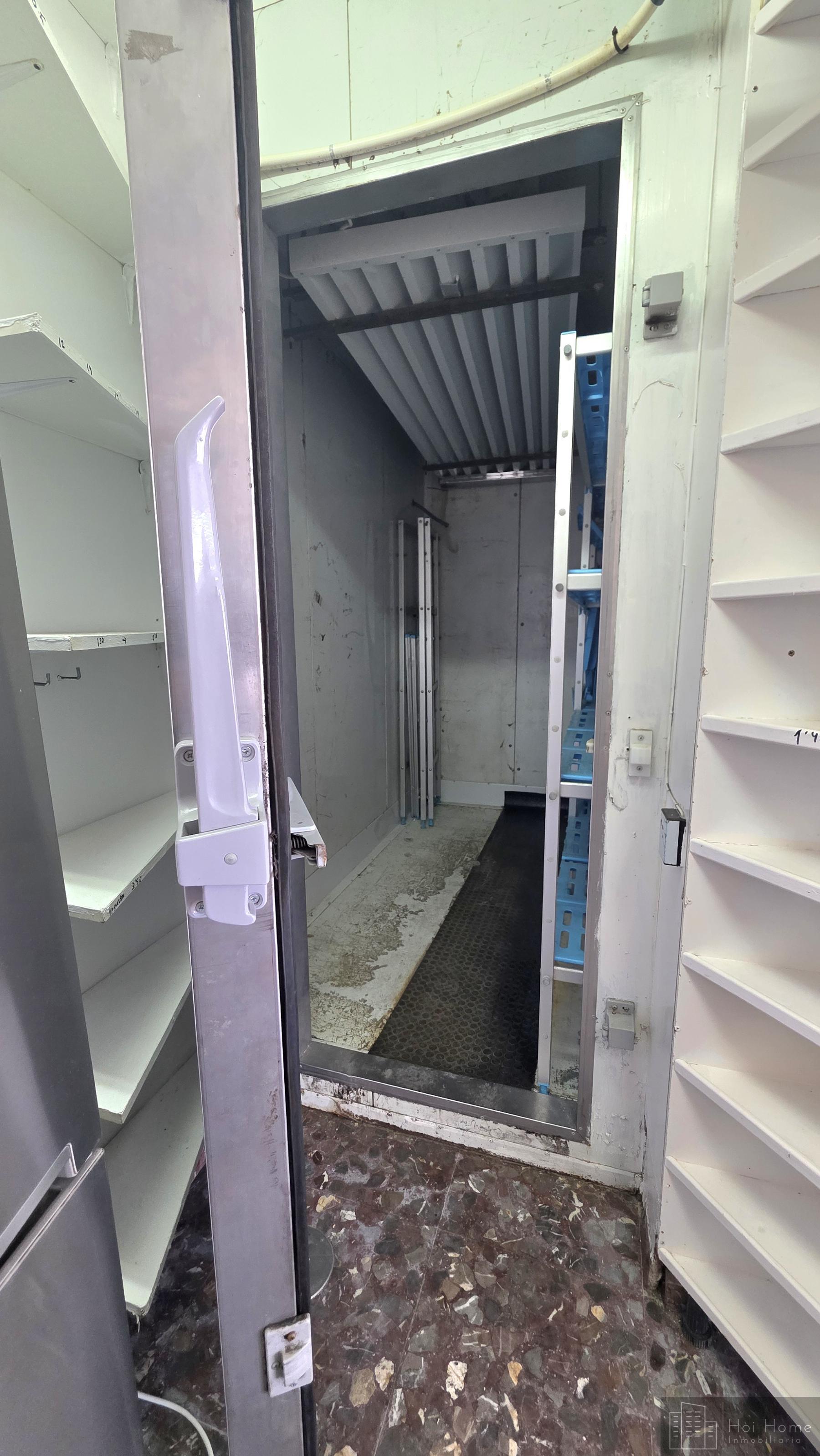 Alquiler de local en El Puerto de Santa María