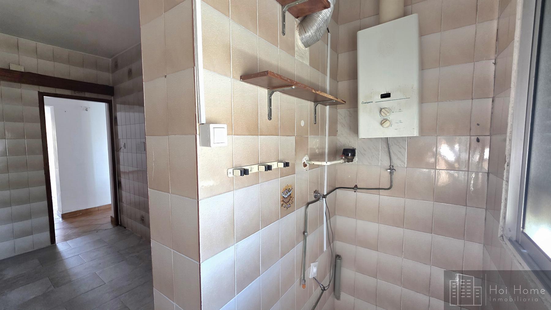 Venta de piso en Jerez de la Frontera