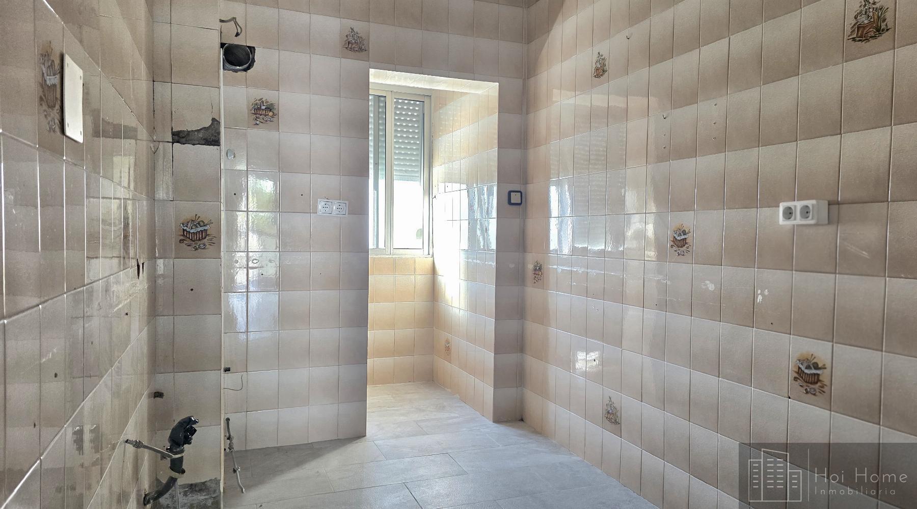 Venta de piso en Jerez de la Frontera