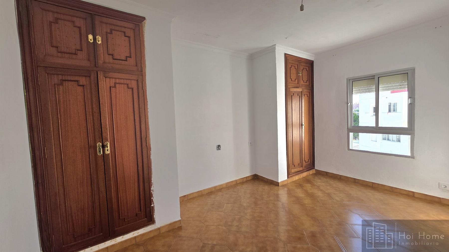 Venta de piso en Jerez de la Frontera