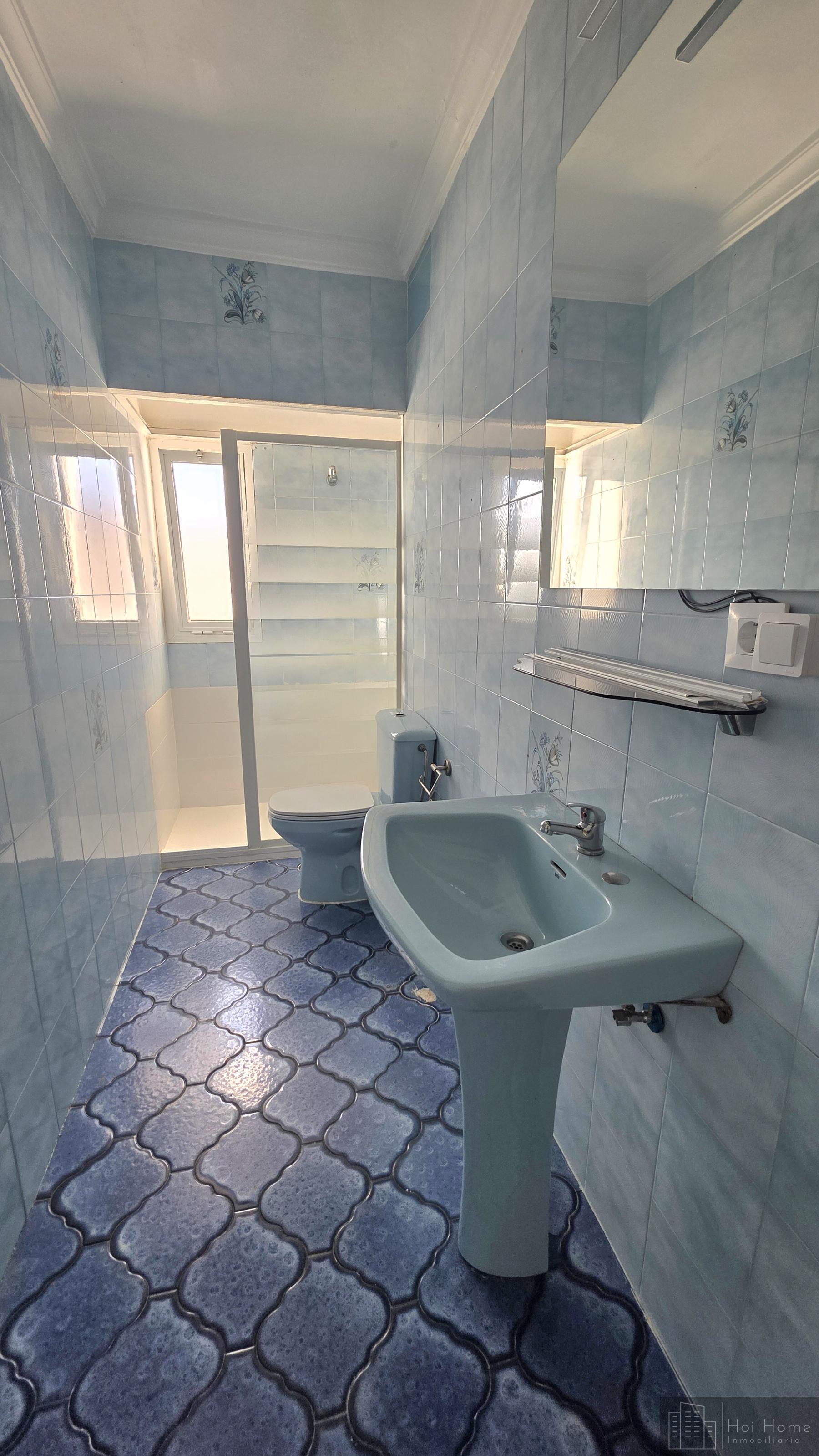 Venta de piso en Jerez de la Frontera