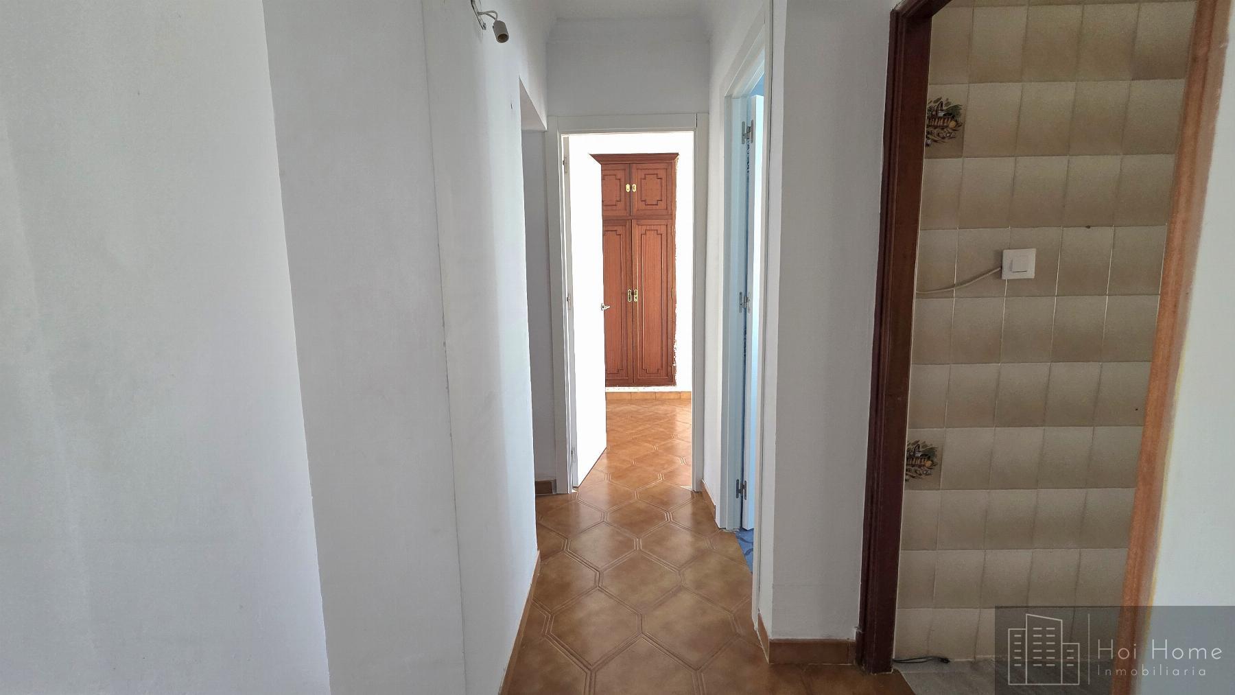 Venta de piso en Jerez de la Frontera