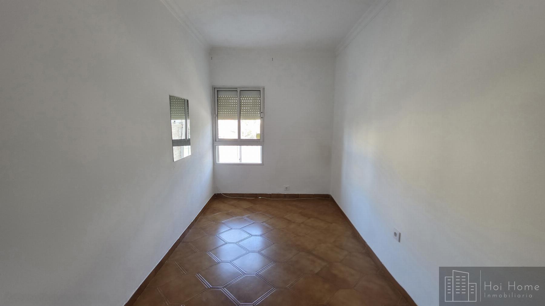 Venta de piso en Jerez de la Frontera