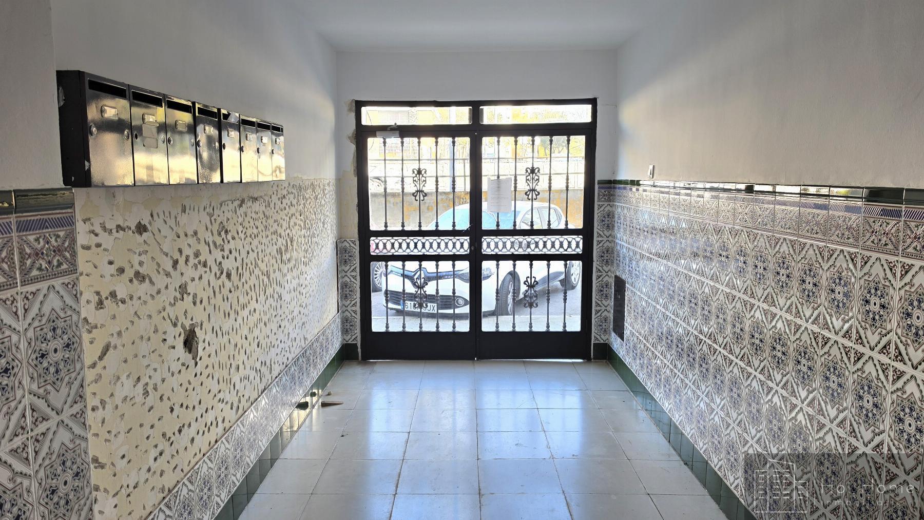 Venta de piso en Jerez de la Frontera