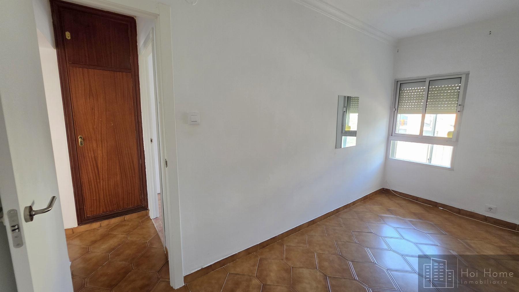 Venta de piso en Jerez de la Frontera