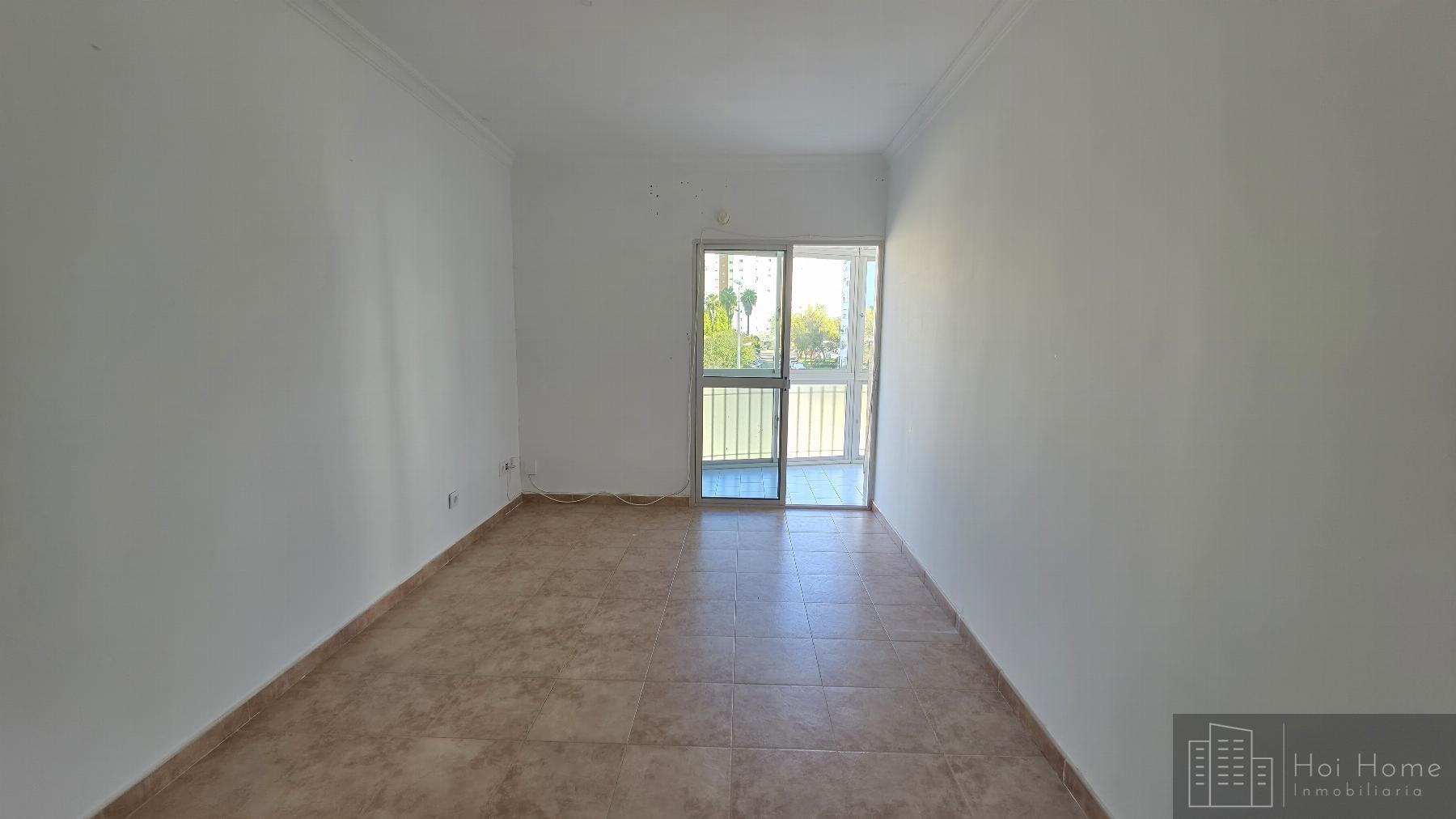 Venta de piso en Jerez de la Frontera