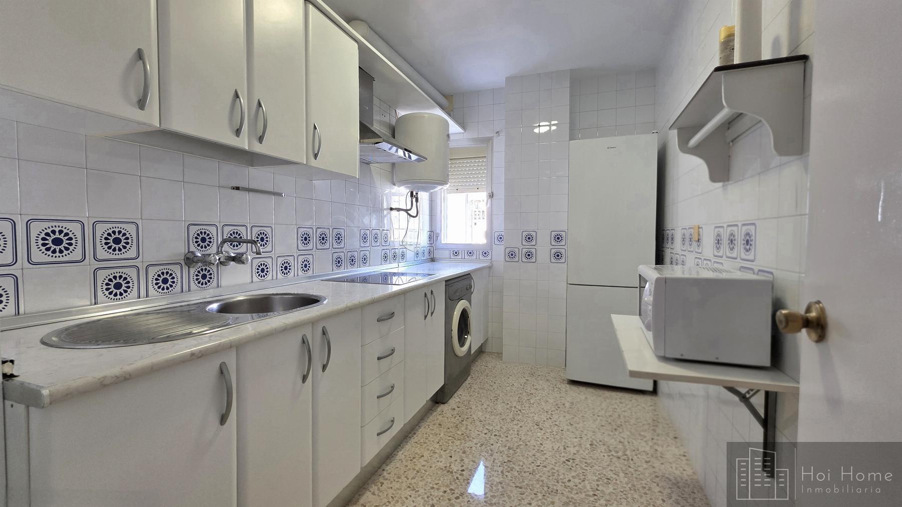 Venta de piso en El Puerto de Santa María