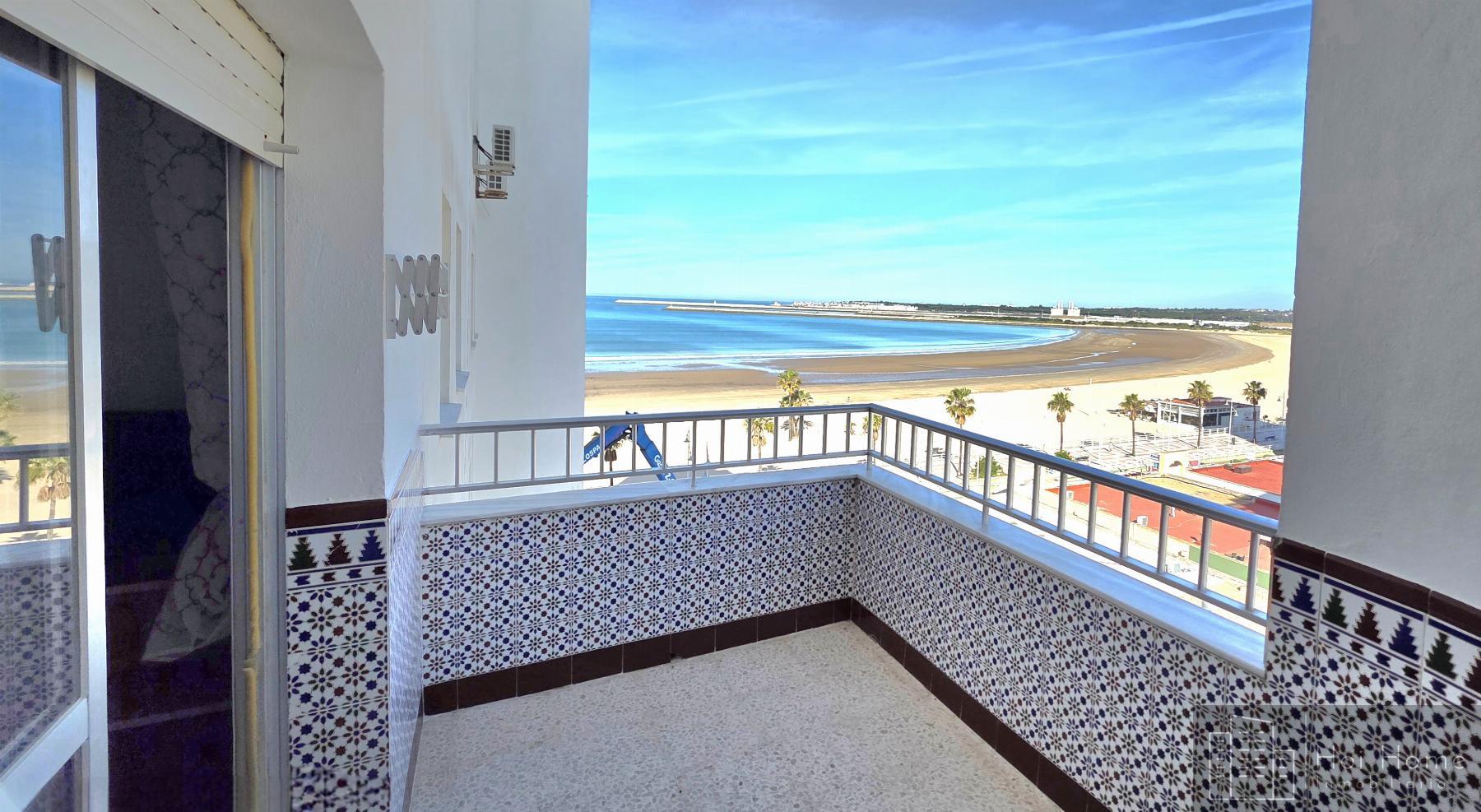 Venta de piso en El Puerto de Santa María