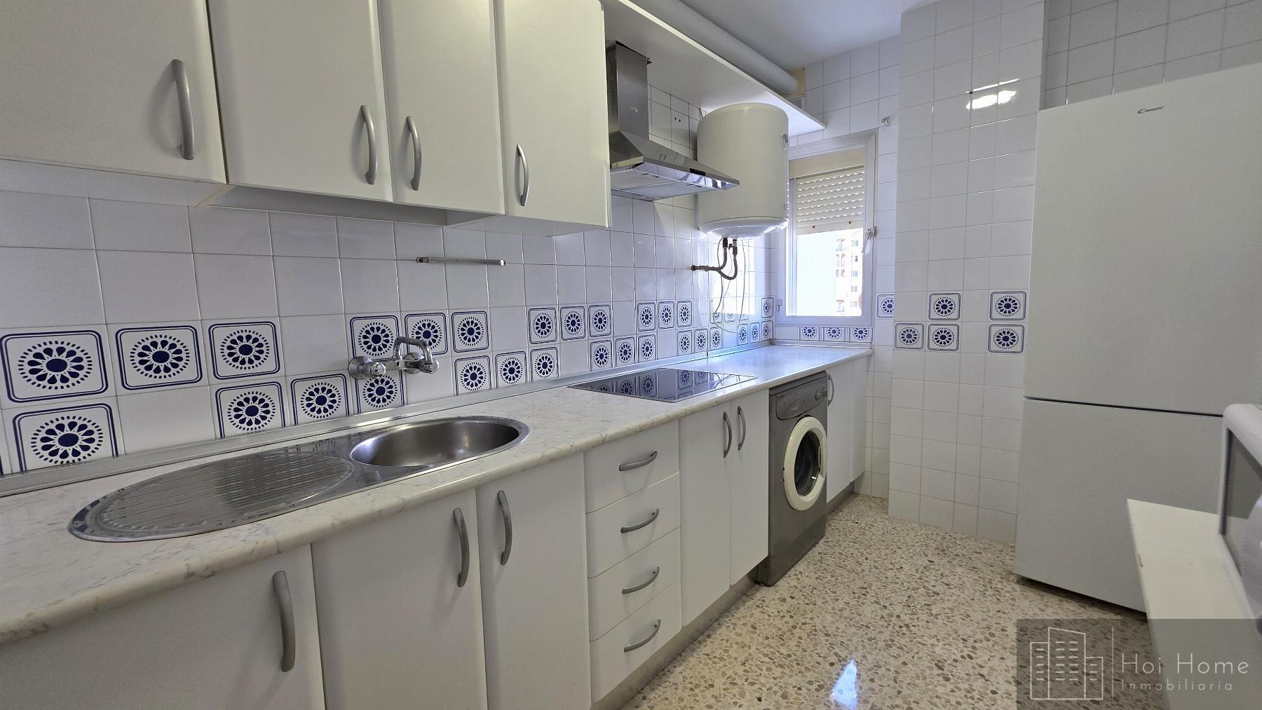 Venta de piso en El Puerto de Santa María