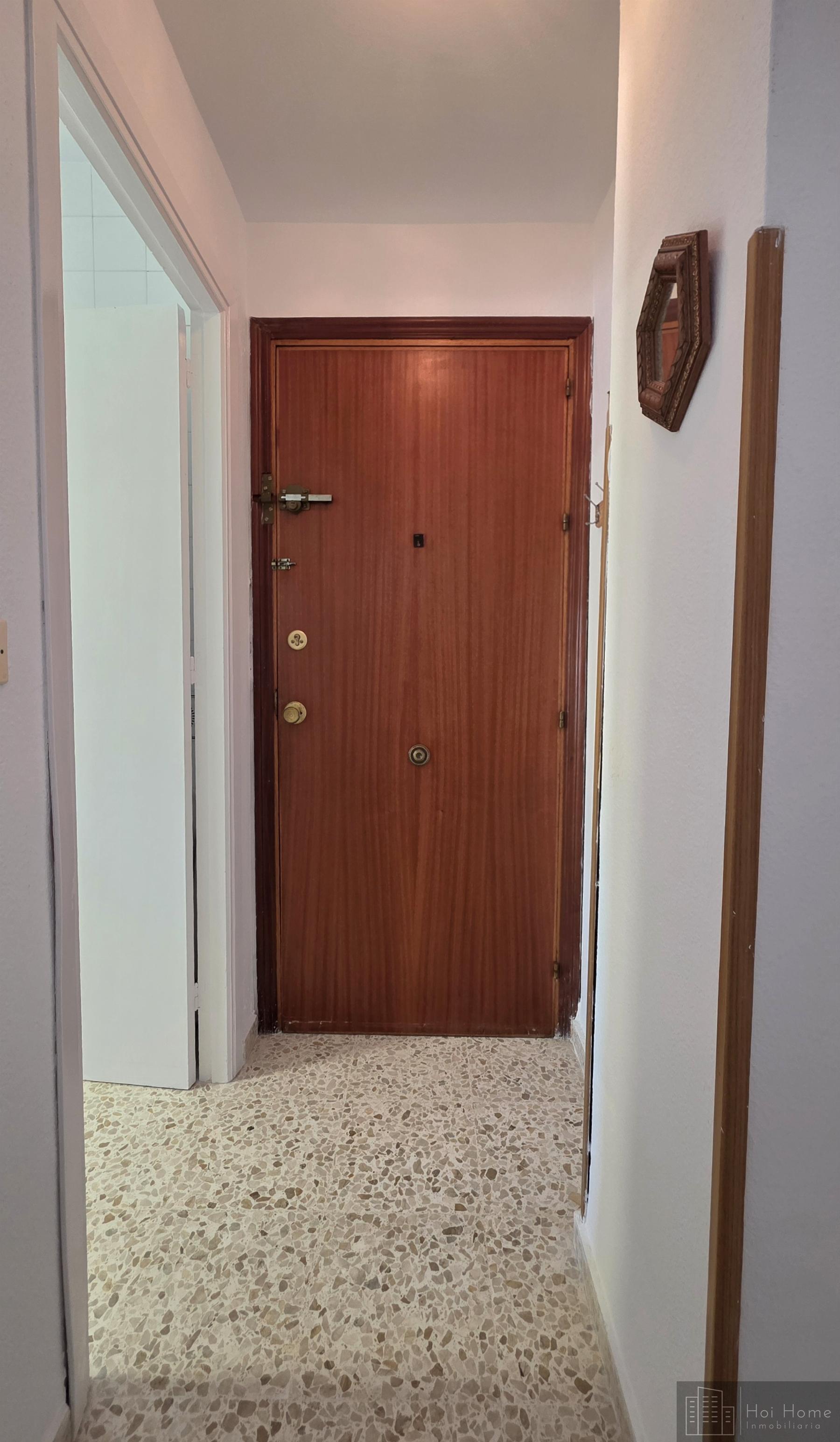 Venta de piso en El Puerto de Santa María