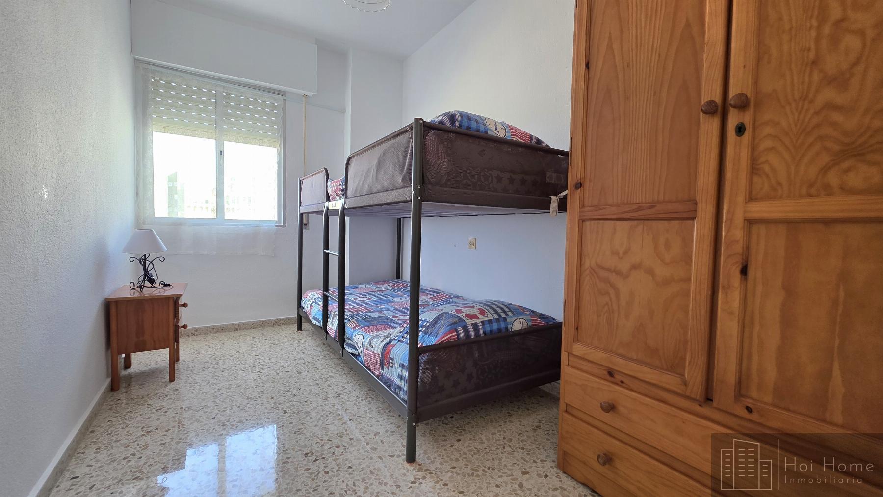 Venta de piso en El Puerto de Santa María