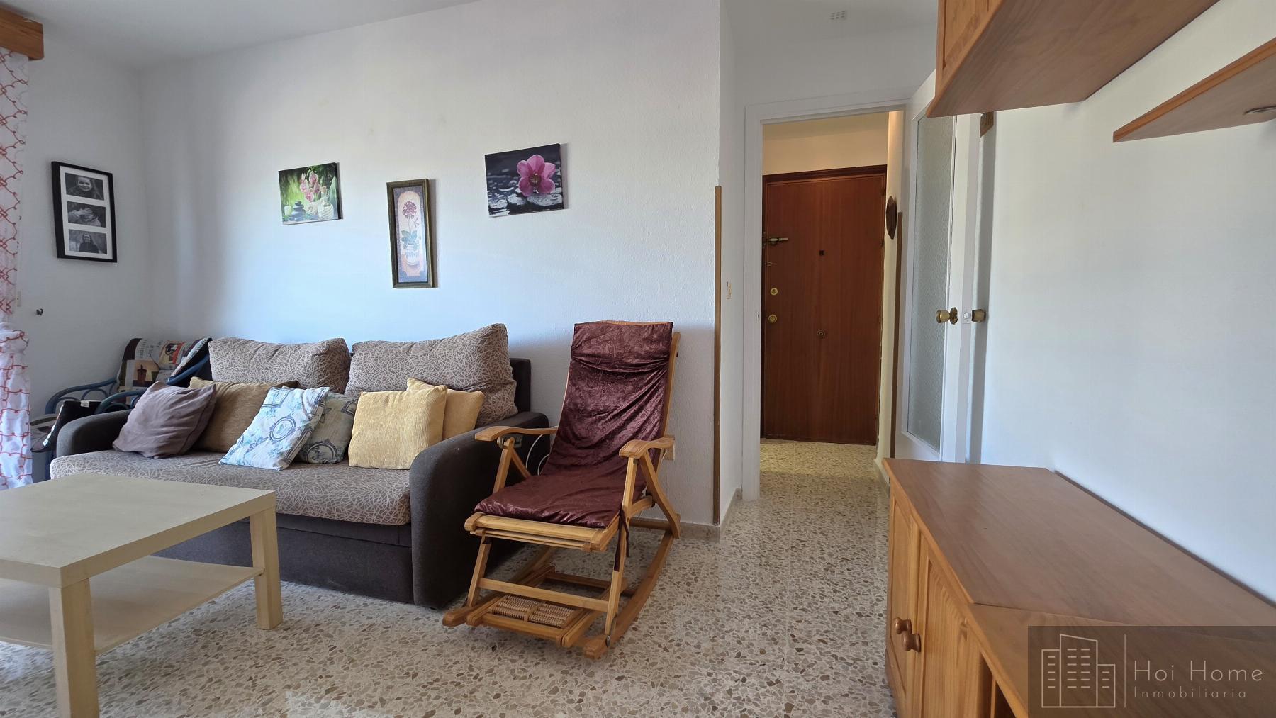 Venta de piso en El Puerto de Santa María