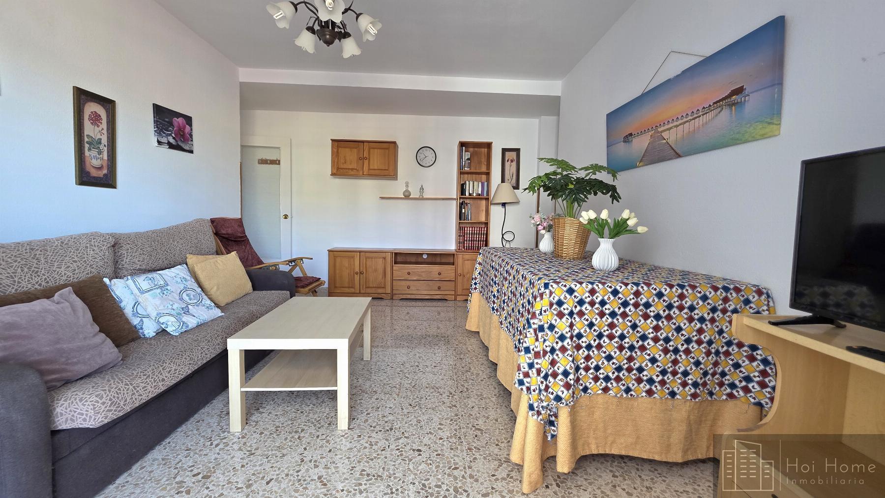 Venta de piso en El Puerto de Santa María