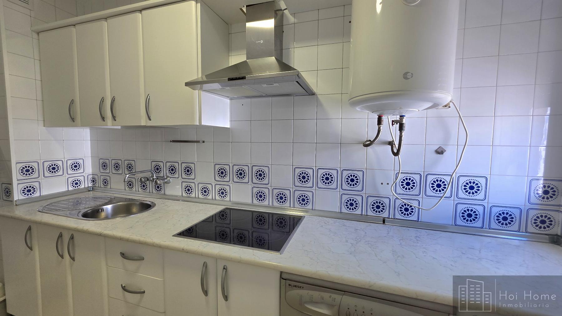 Venta de piso en El Puerto de Santa María