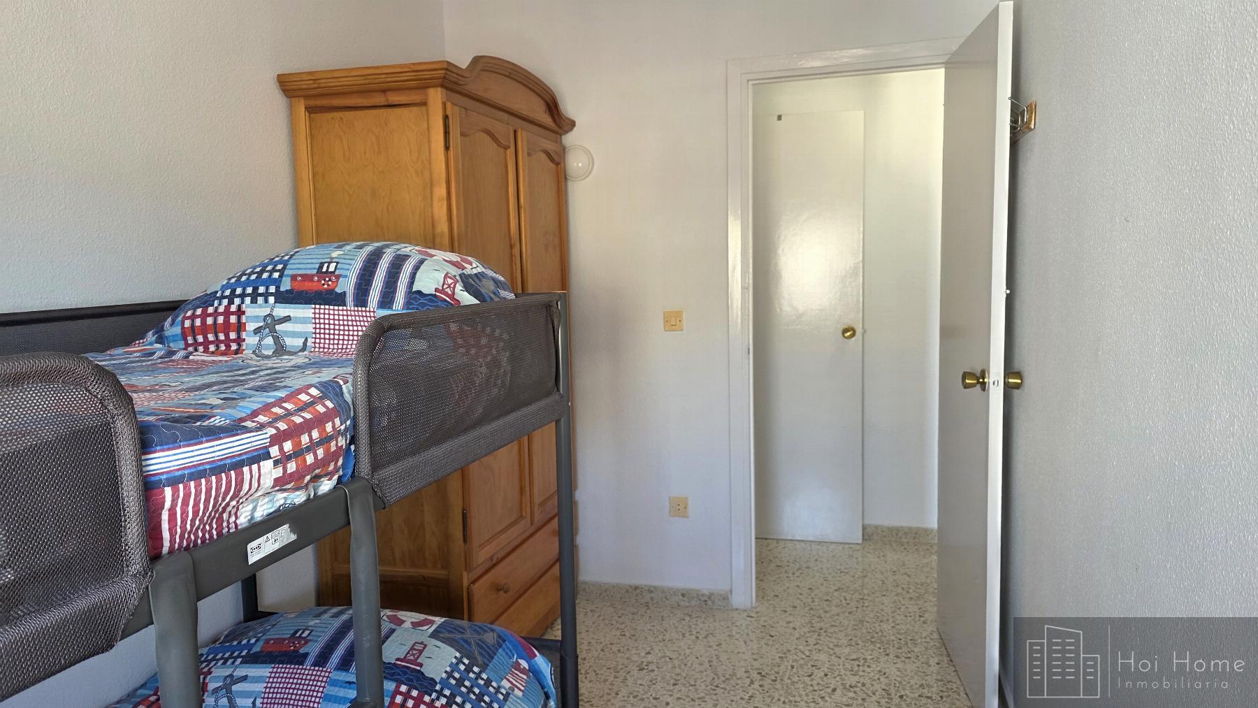 Venta de piso en El Puerto de Santa María