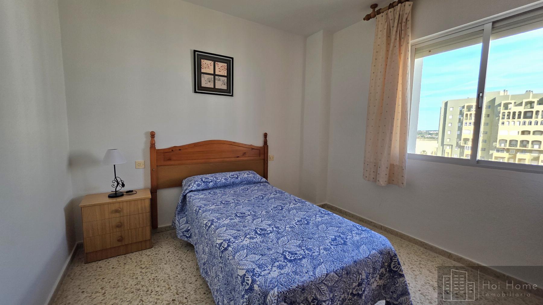 Venta de piso en El Puerto de Santa María