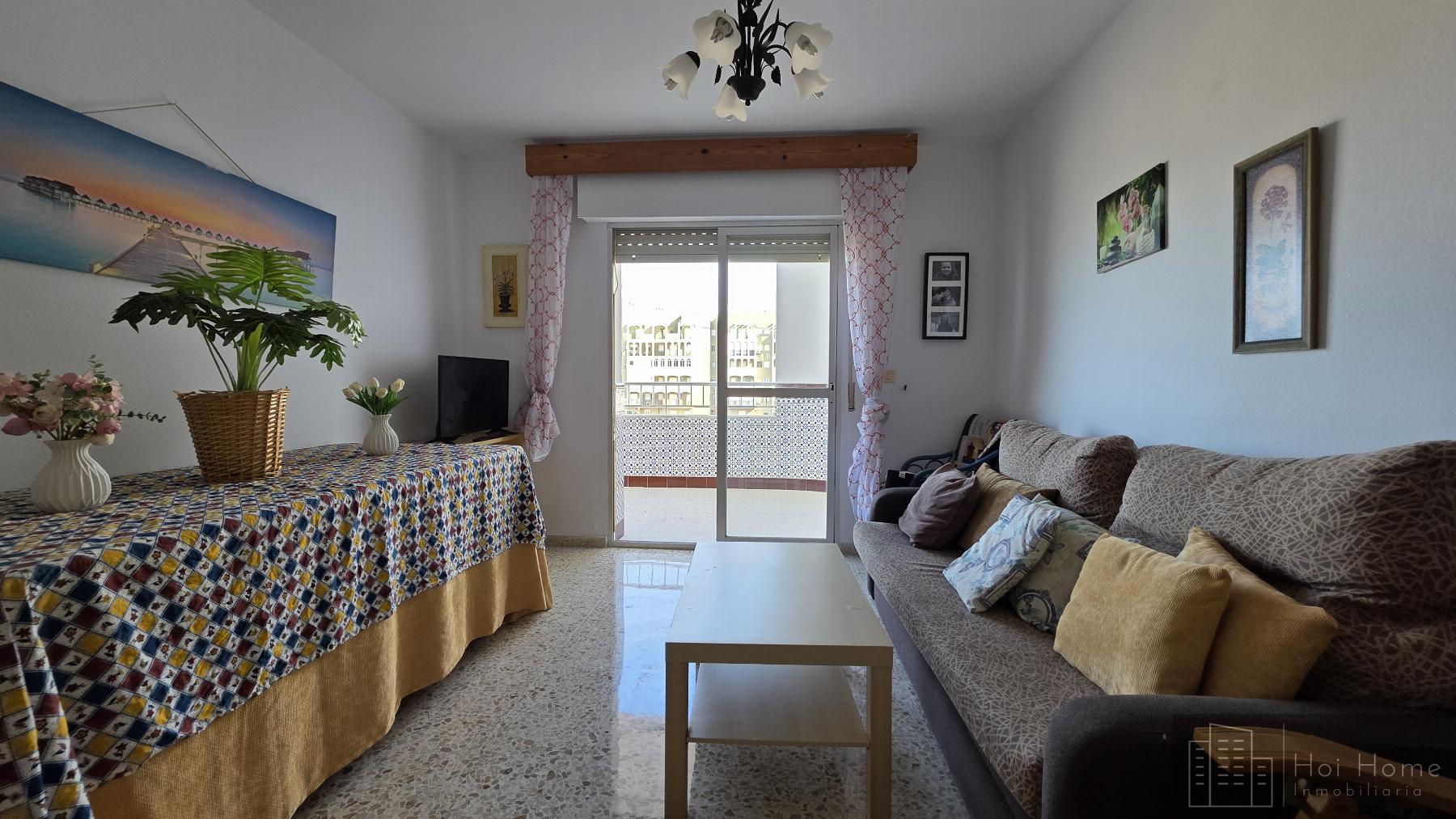 Venta de piso en El Puerto de Santa María