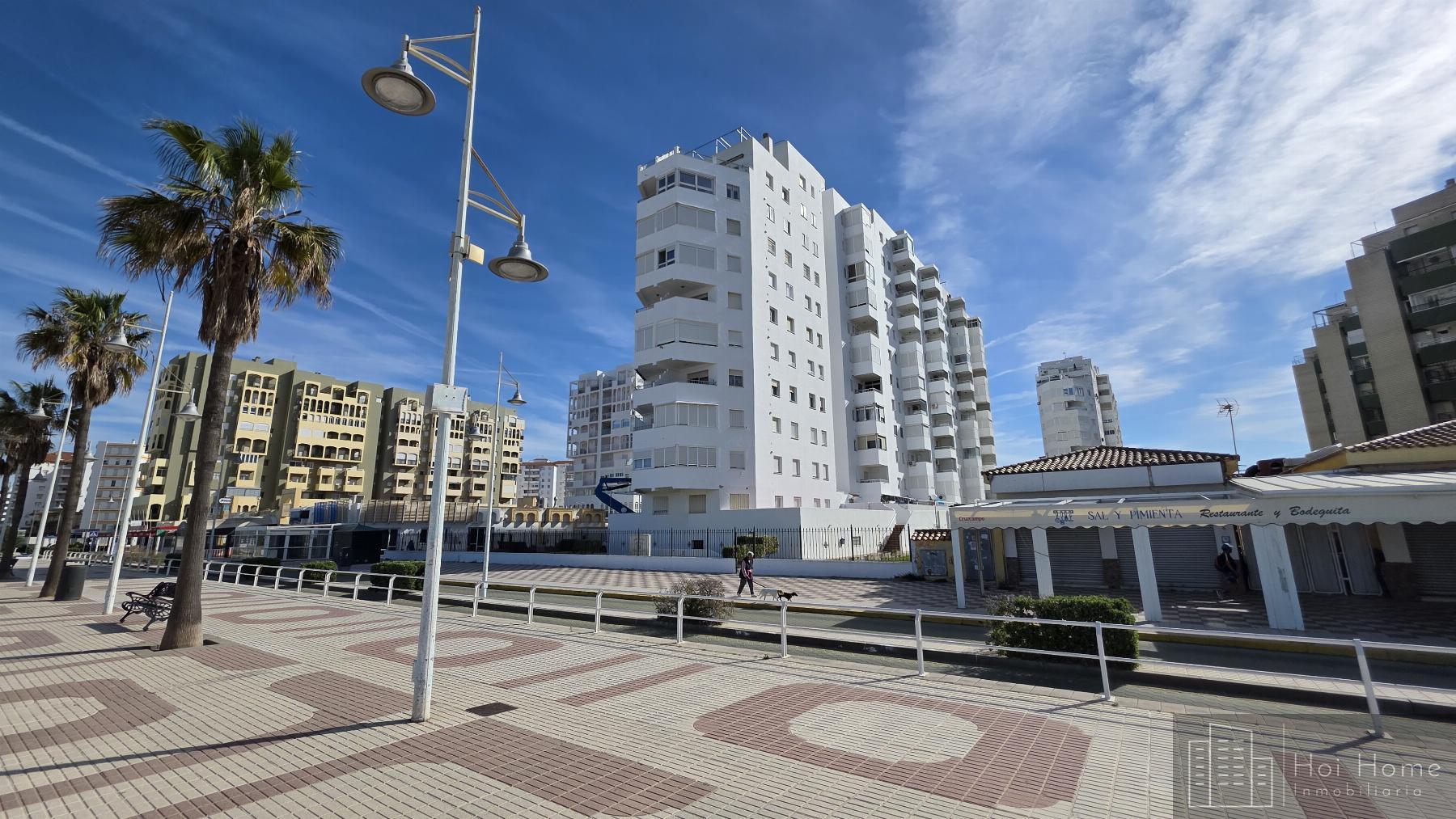 Venta de piso en El Puerto de Santa María