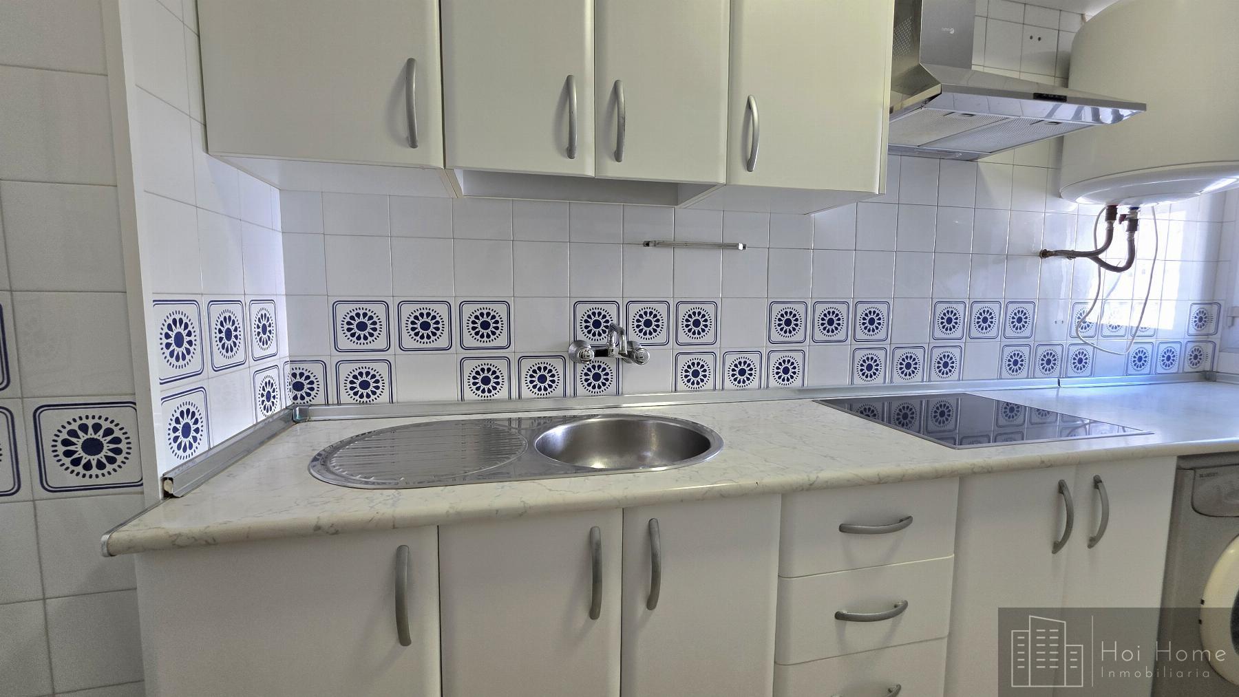 Venta de piso en El Puerto de Santa María